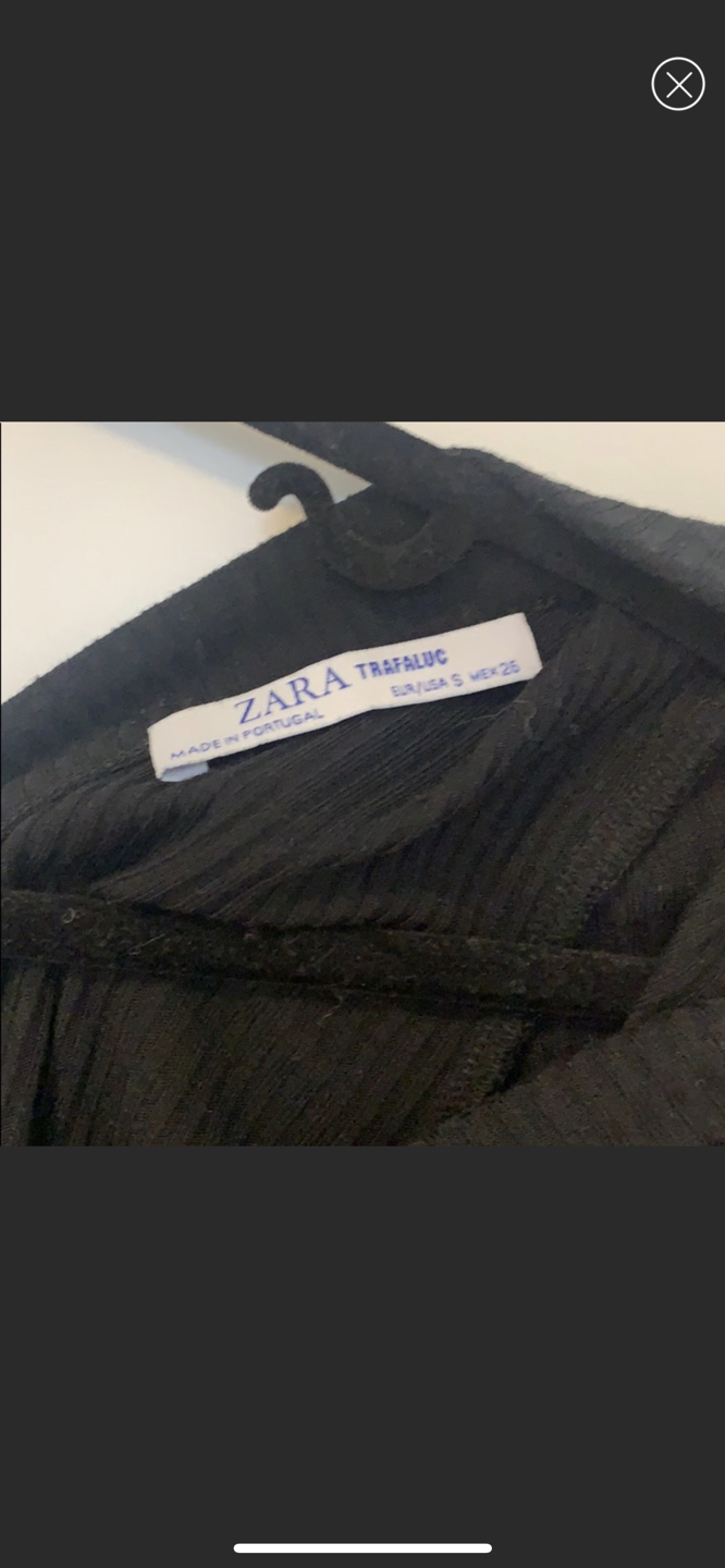Zara top - photo 3