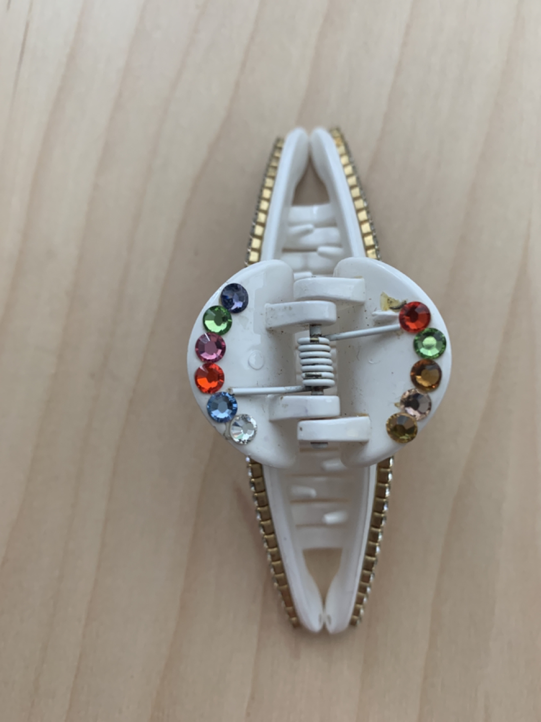 Hair Claw Clips all 3 for $6 image indicator(9)