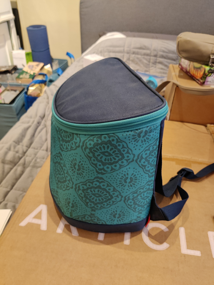 Cooler Backpack thumbnail
