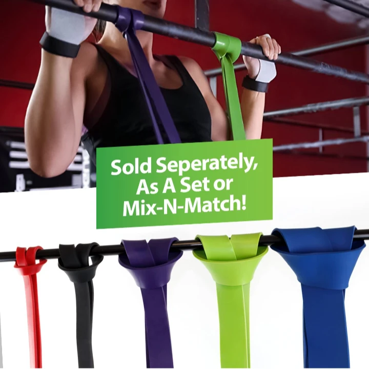 URBANFIT Resistance Bands - photo 3