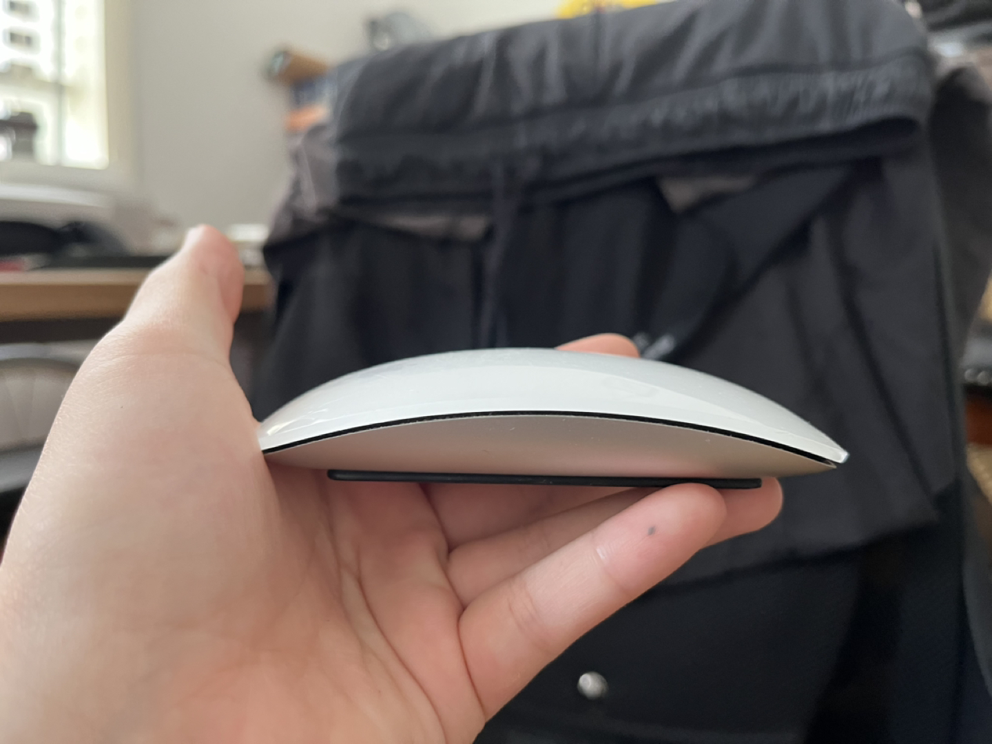 Apple Bluetooth Magic Mouse - photo 2