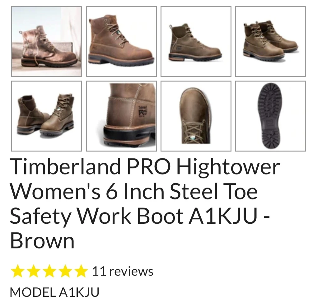work shoes women thumbnail