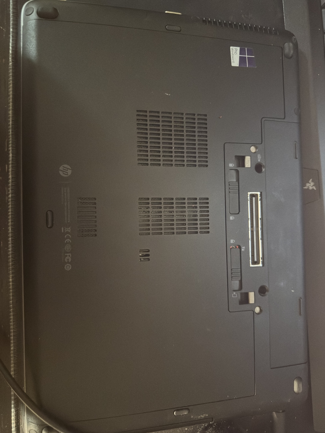 HP Laptop