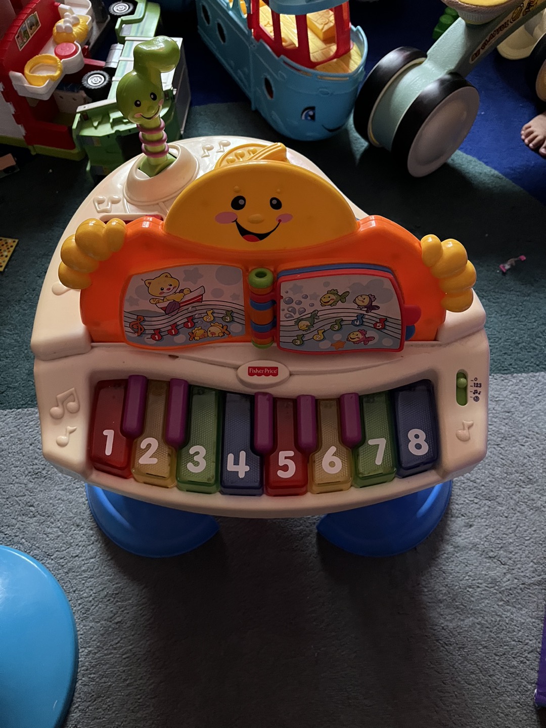 Toys - photo 3