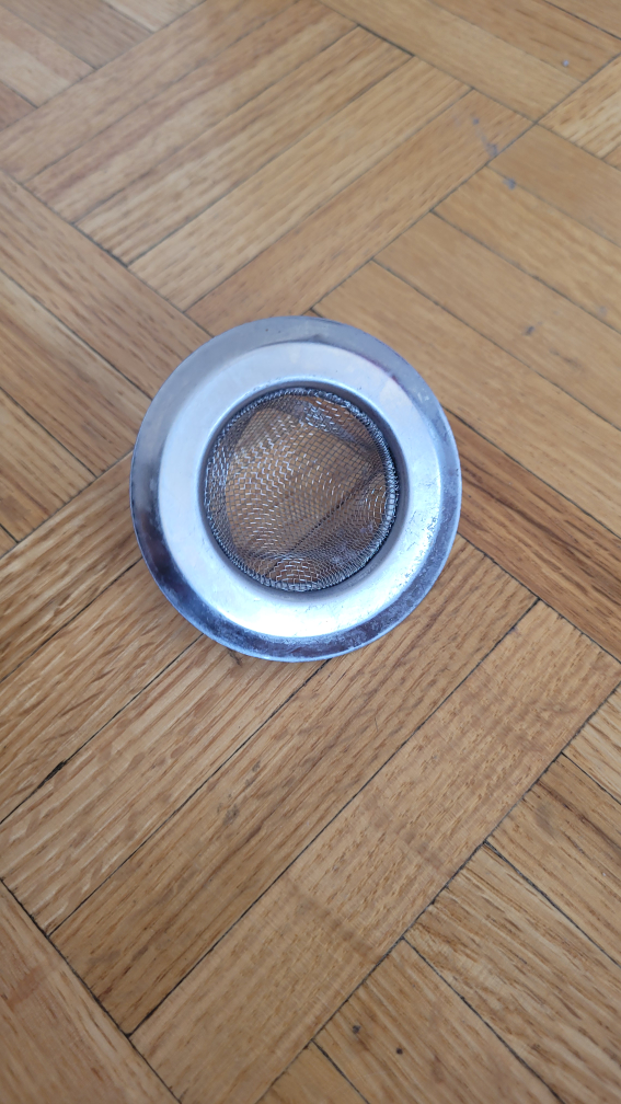 stainless stainer for sink thumbnail