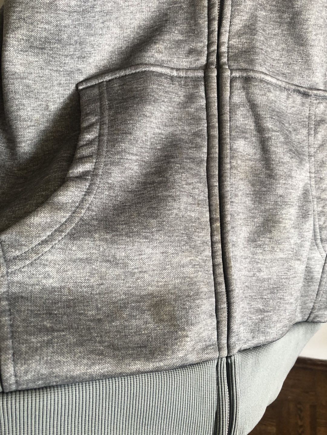 Men’s hoodie - photo 3
