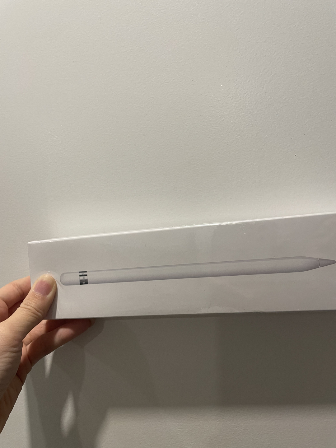 Apple Pencil 1