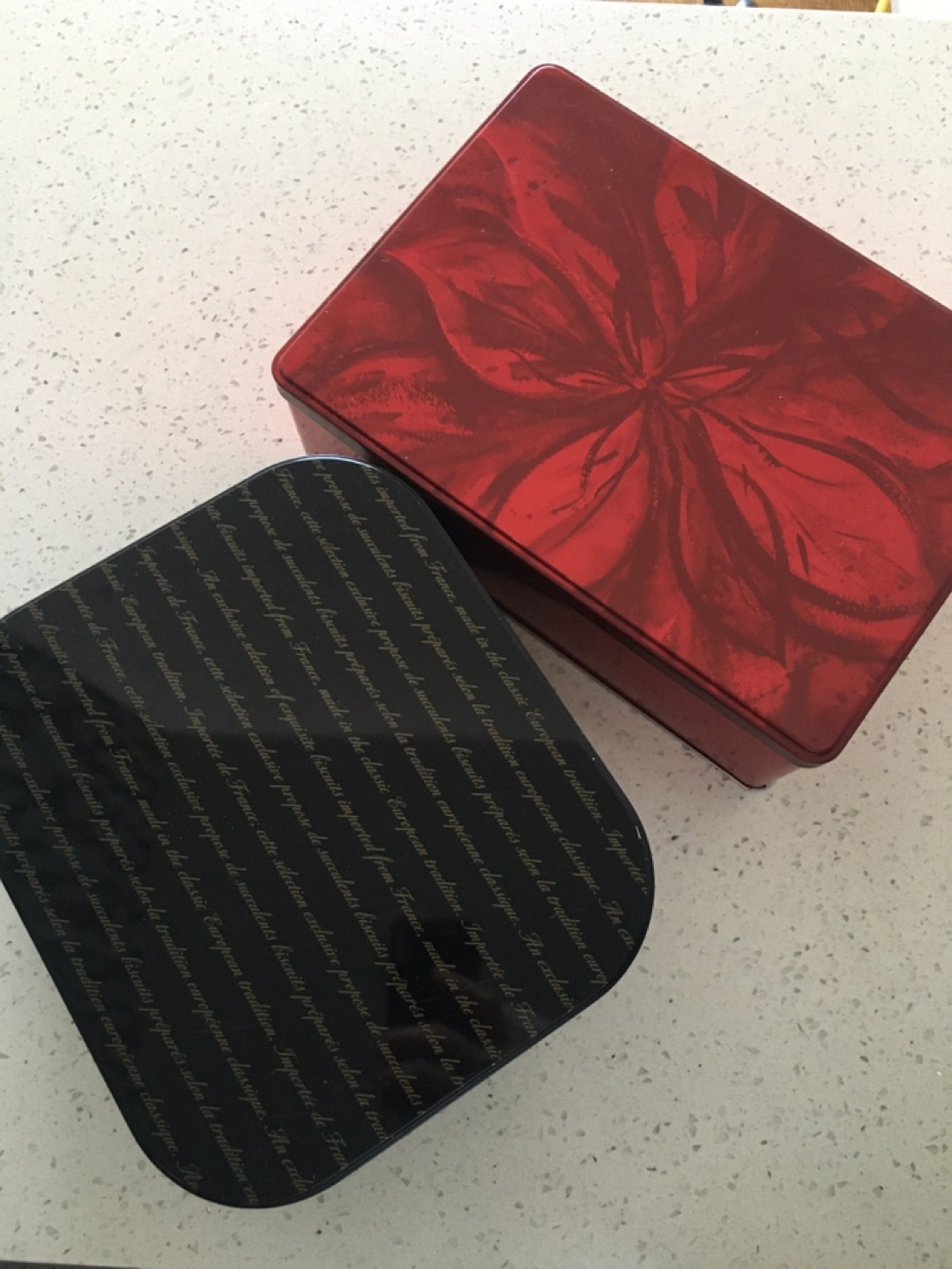 metal storage boxes 2pcs thumbnail