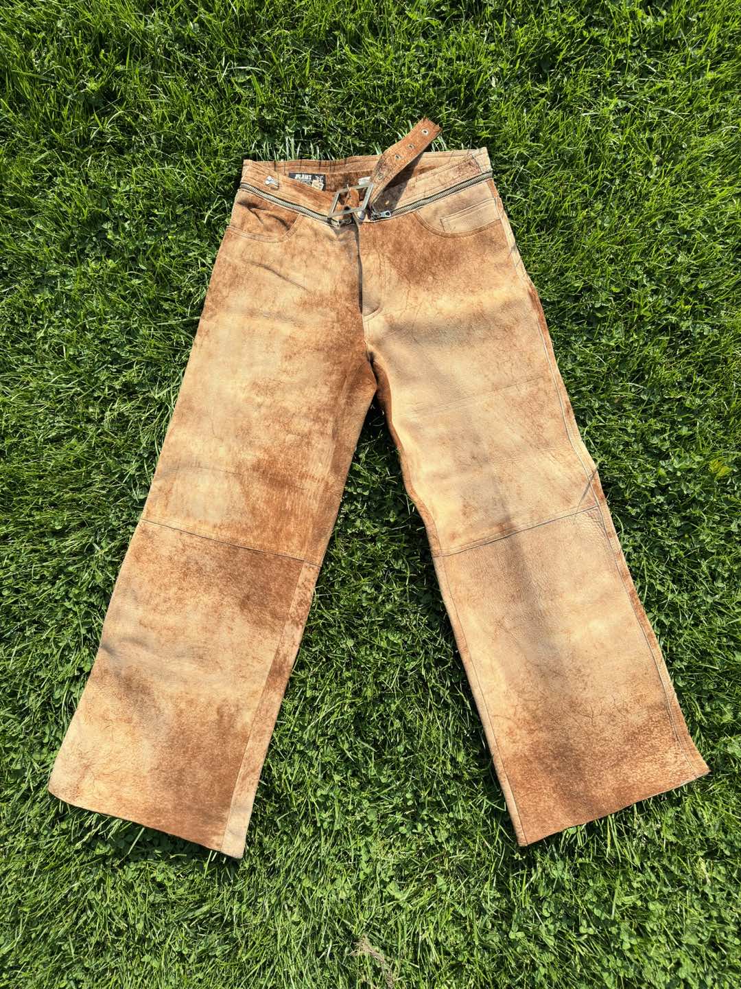 Jean Paul Gaultier Jeans pans image indicator(2)