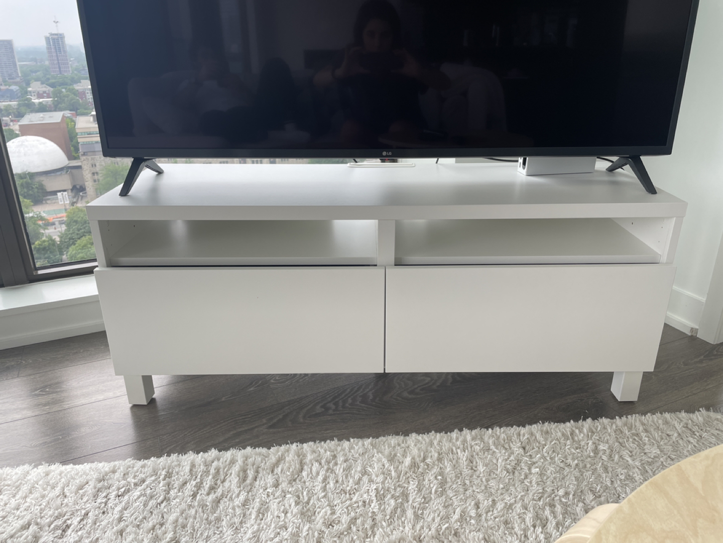 TV Stand - photo 2