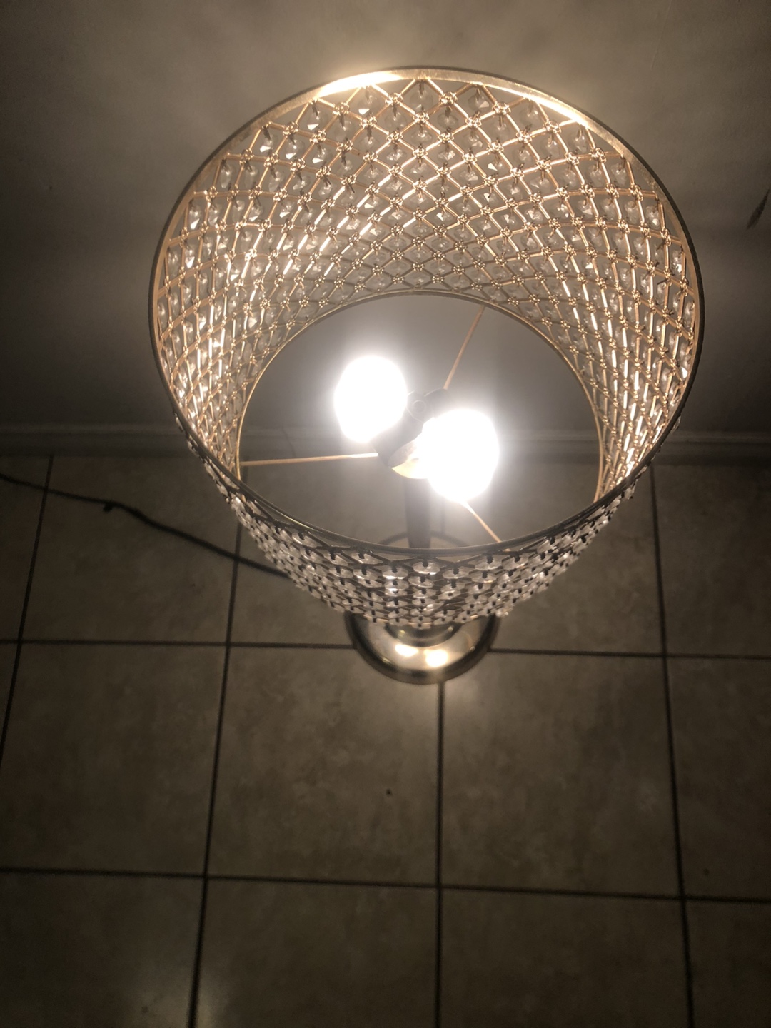 Table Lamp - photo 3