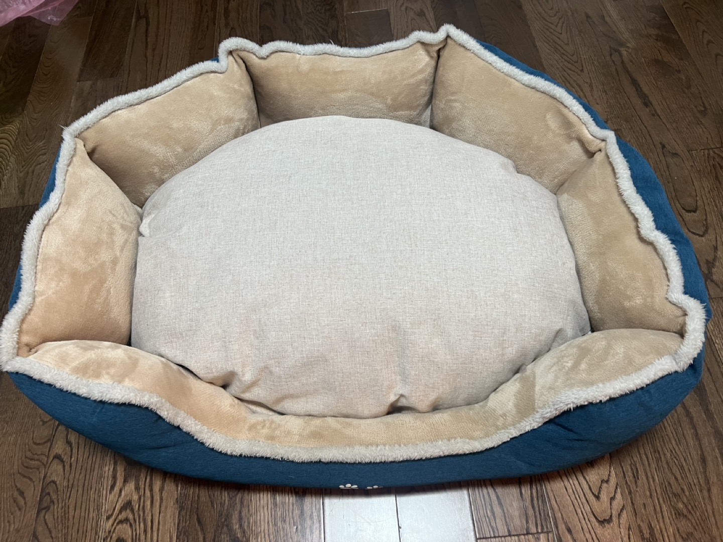 Dog Bed - photo 5