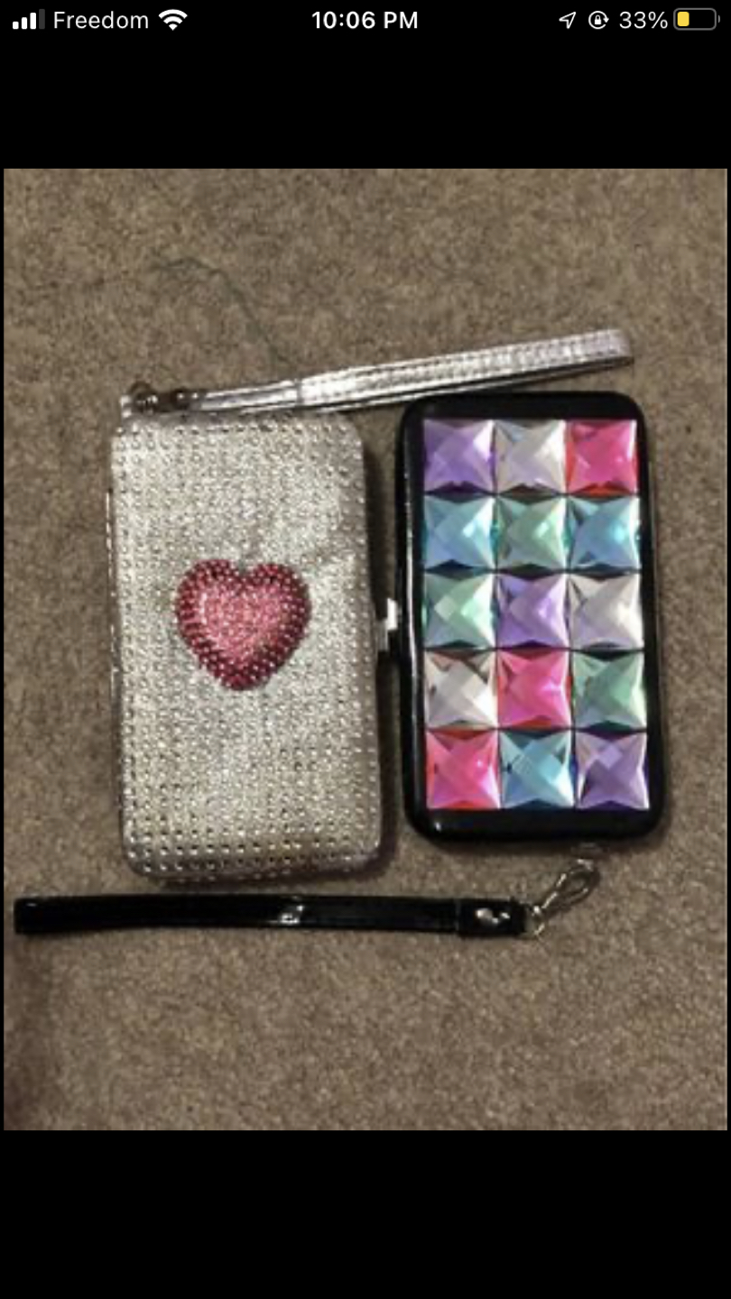 iPod 5,6,7 cases - photo 3