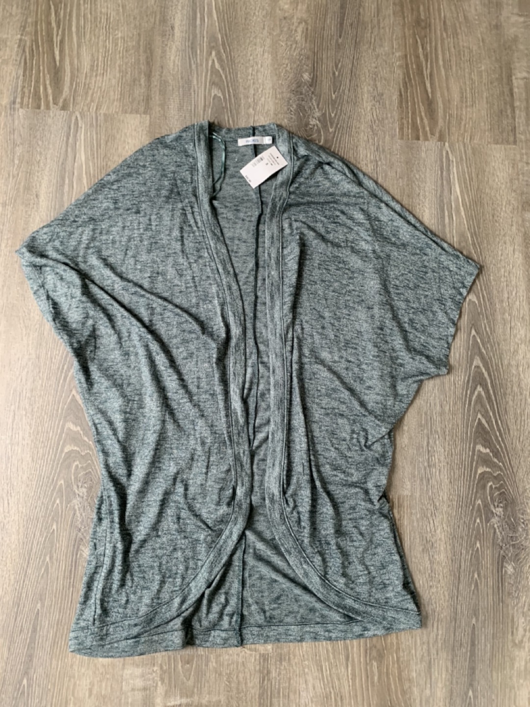 BNWT cardigan thumbnail