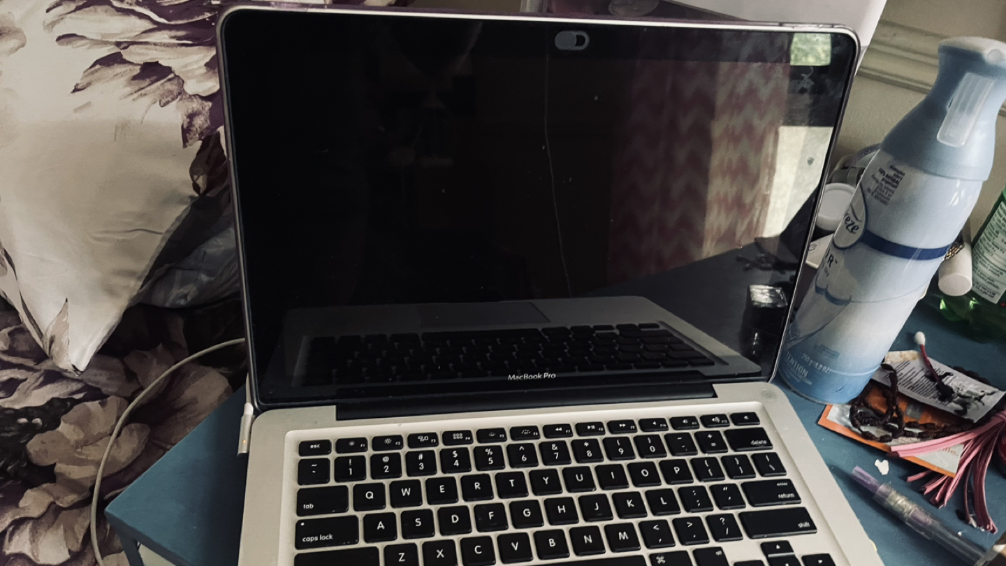 MacBook Pro 2015/1tb/8 - photo 3