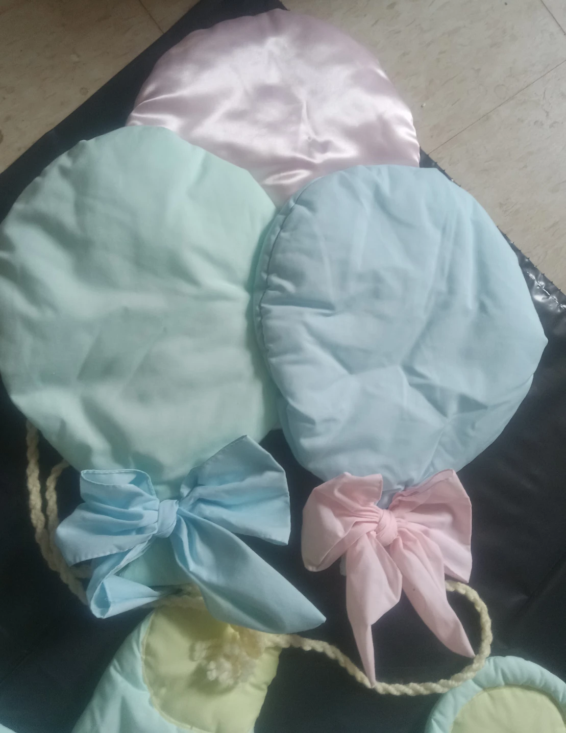 Nursery décor!!! Excellent Condition! - photo 2