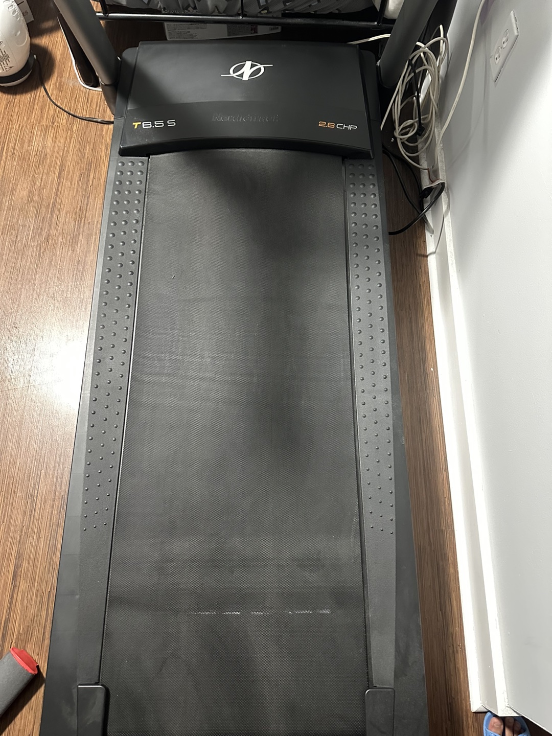 NordicTrack Threadmill - photo 2