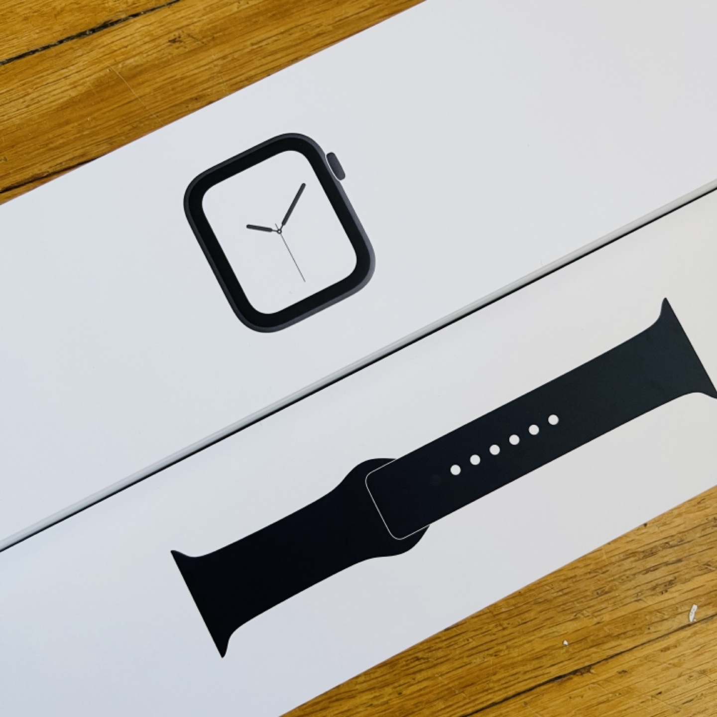 Apple Watch Series 4 (44mm) - photo 3