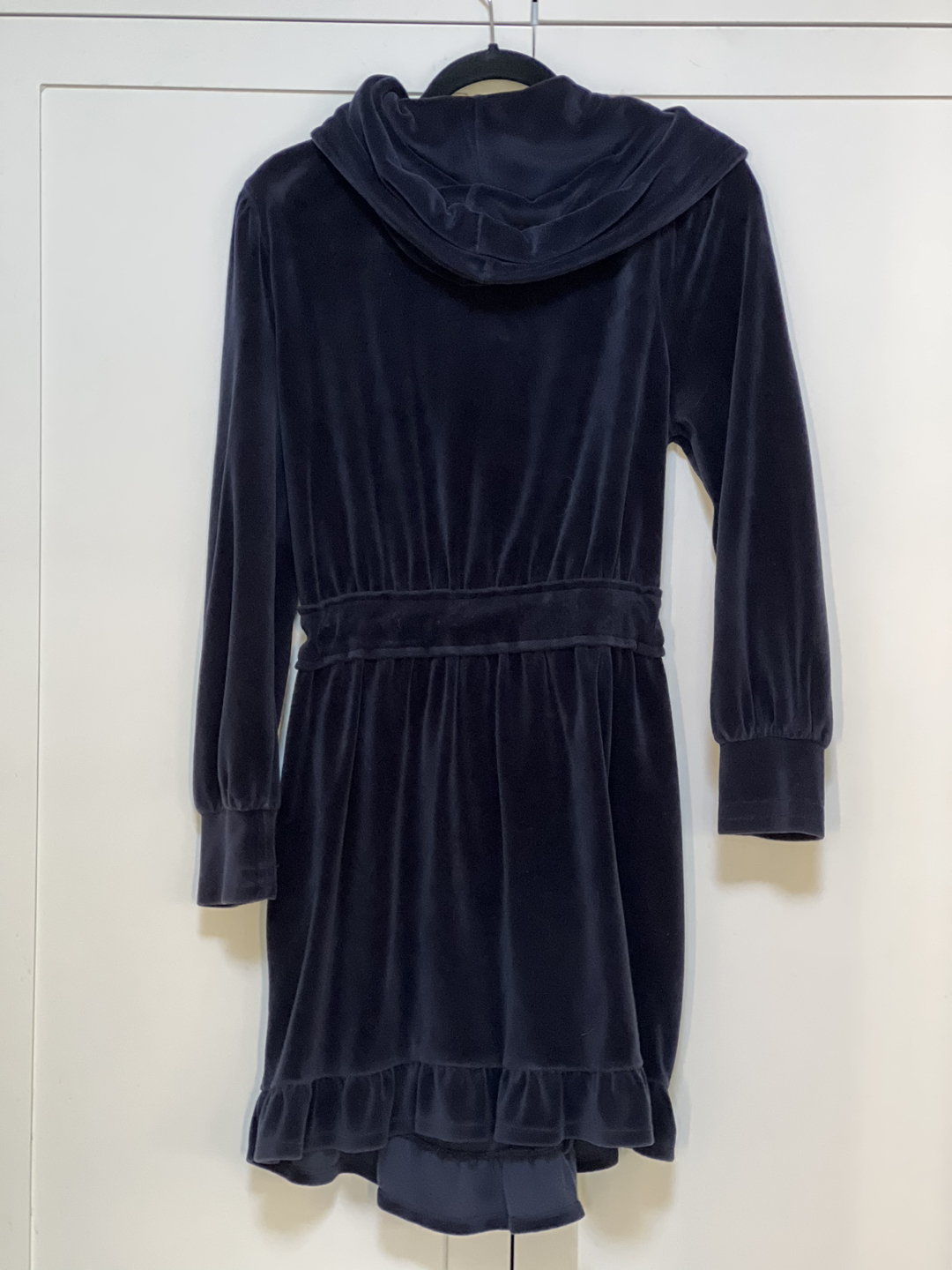 Juicy Couture velour robe - photo 4
