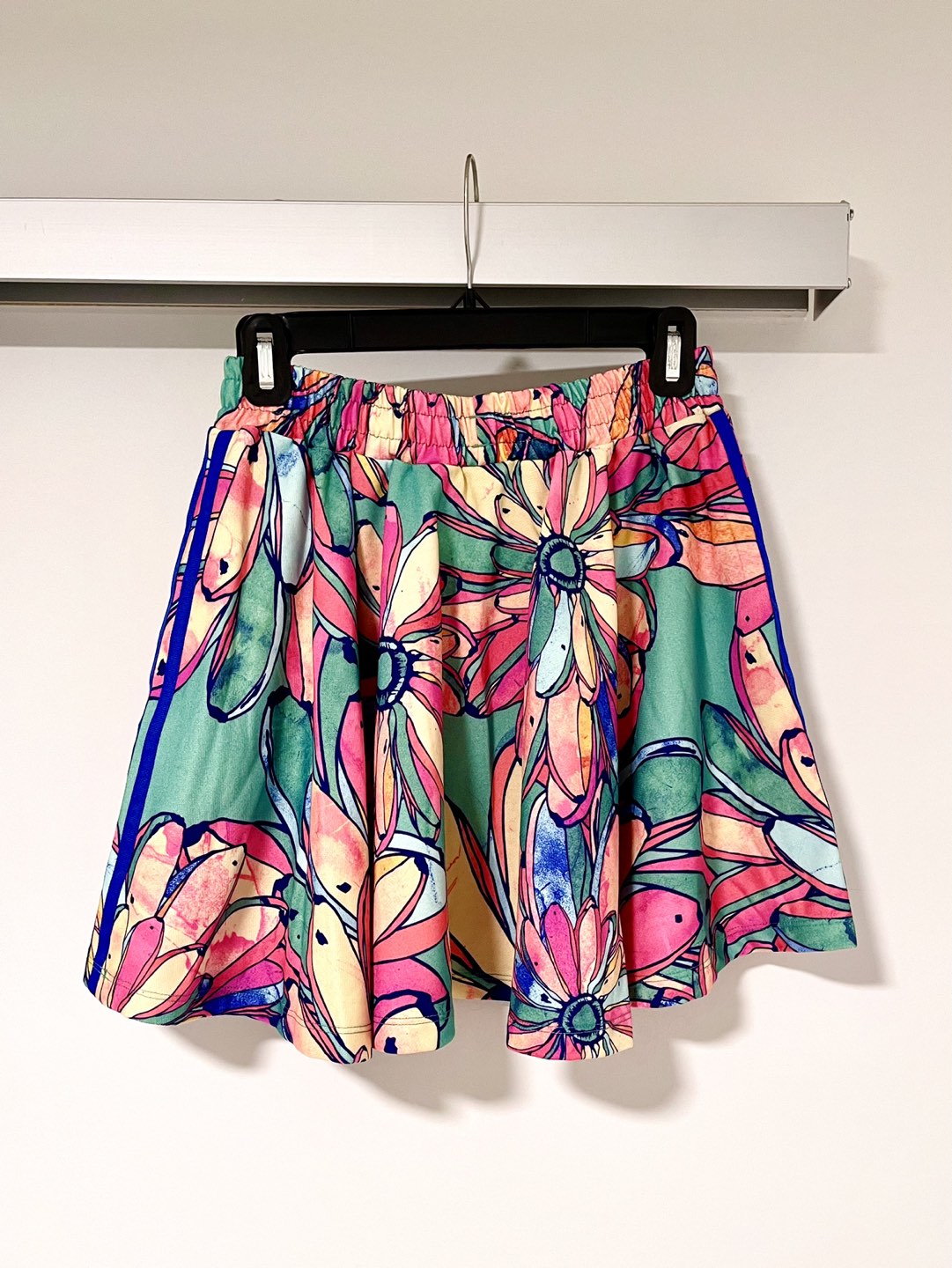 Adidas Mini Skirt S - photo 2