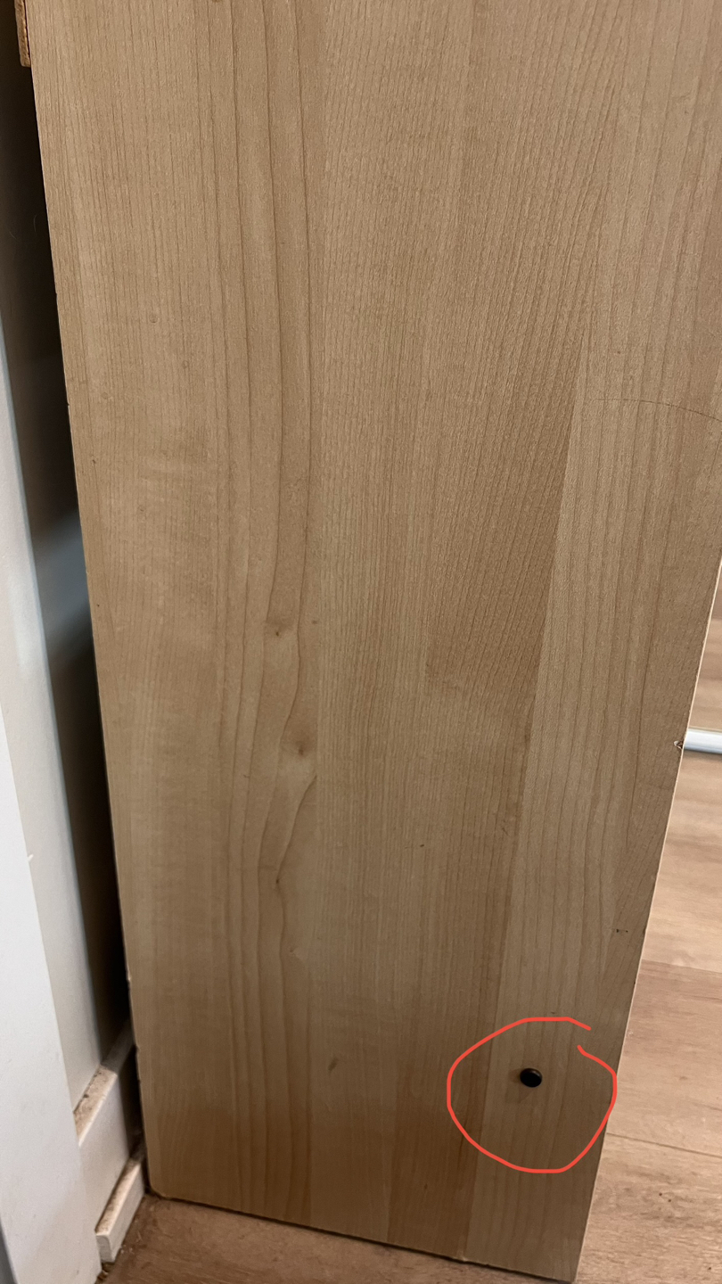 Ikea Bissa shoe cabinet - photo 5