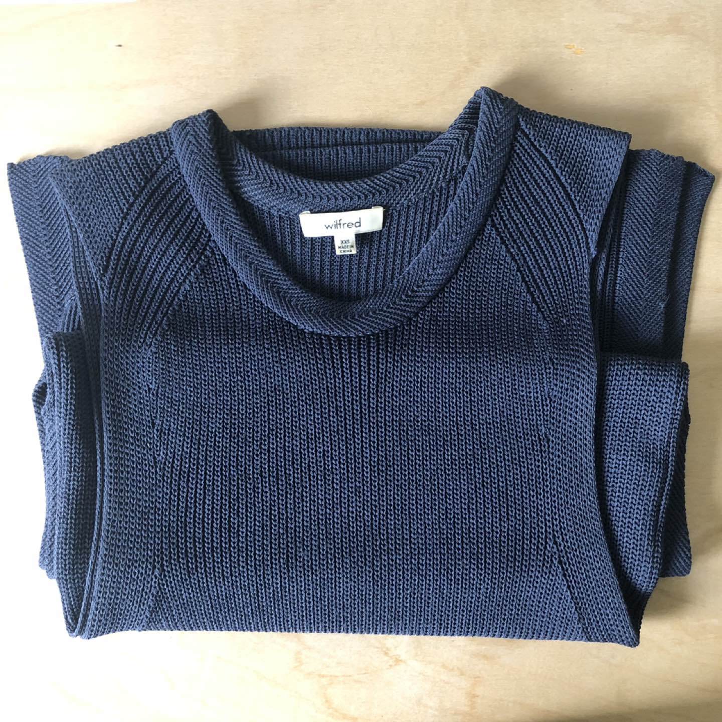 Wilfred Knit Tunic Tank thumbnail