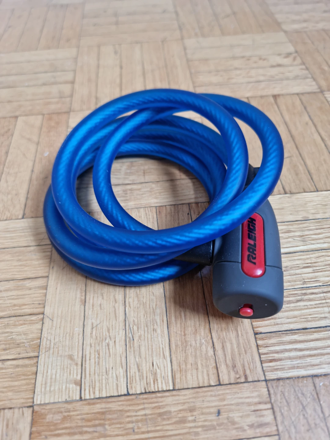 Bike Lock Cable