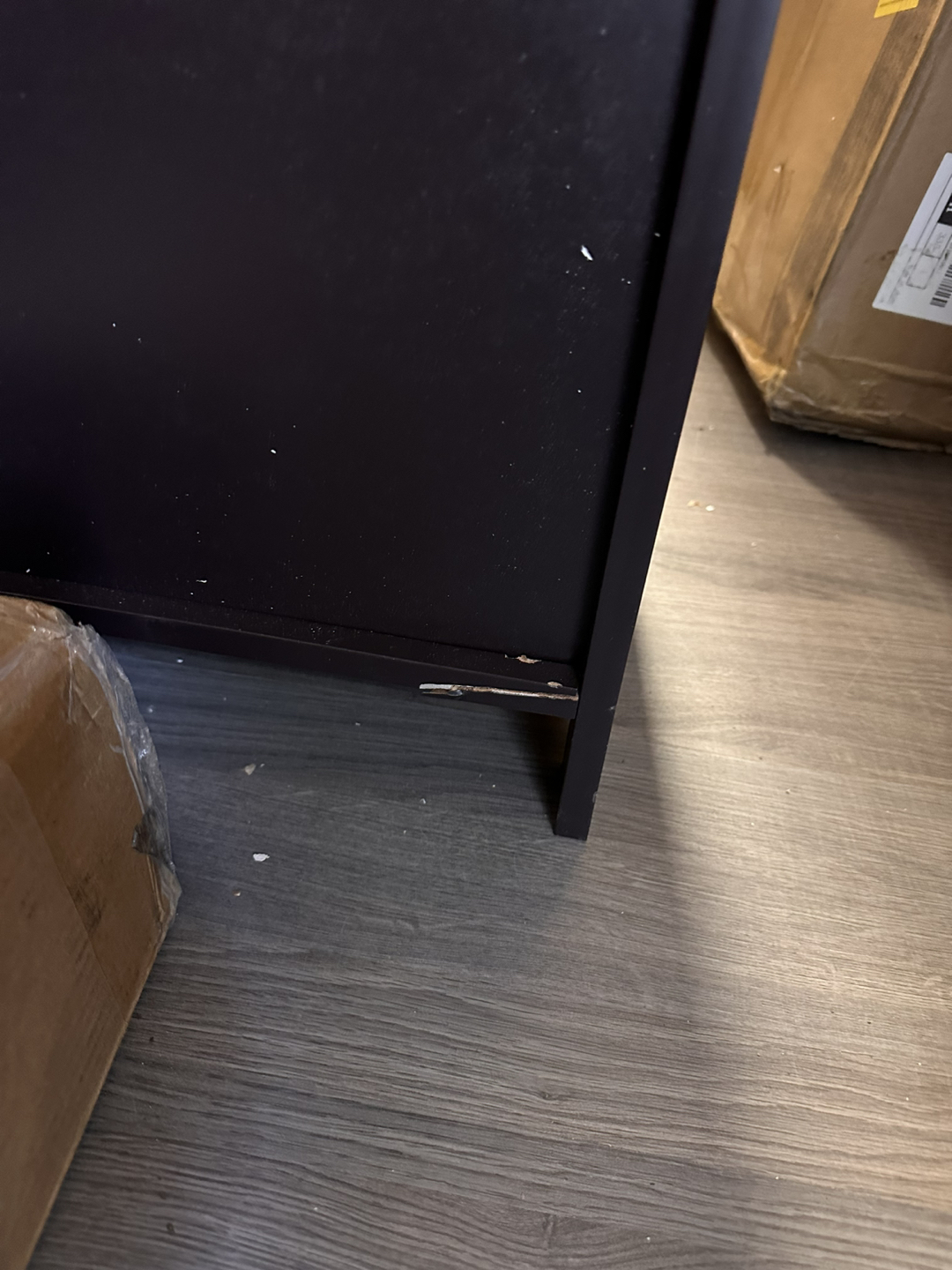 Freestanding Floor Cabinet - photo 5
