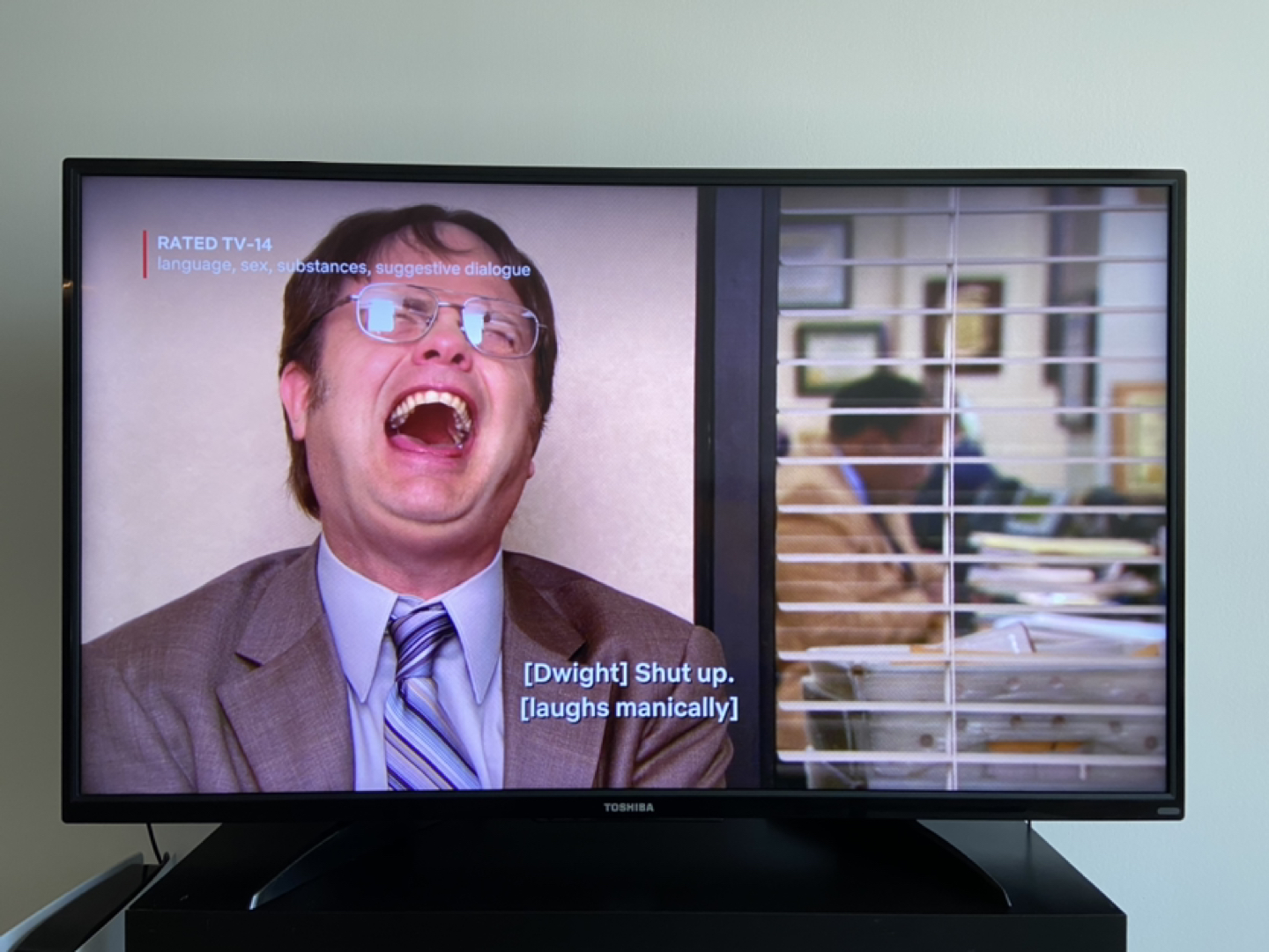 Toshiba 50” FireTV Edition 4K UltraHD Smart LED TV - photo 3