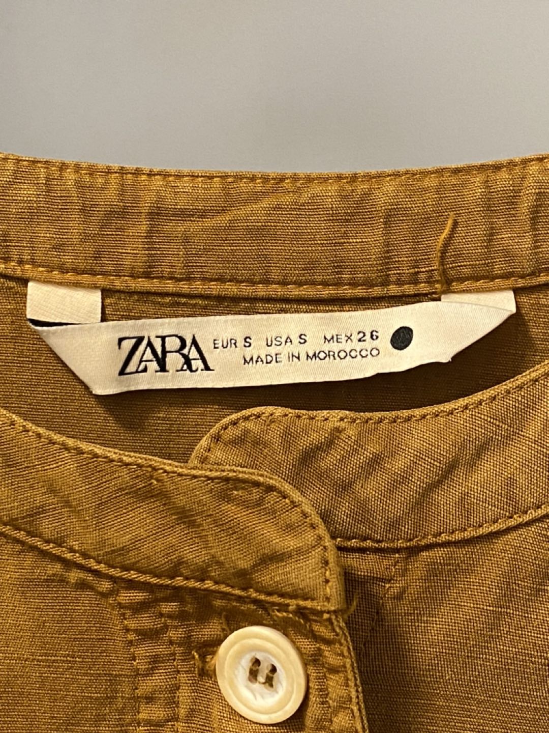 Shirt size S - new never used - photo 2