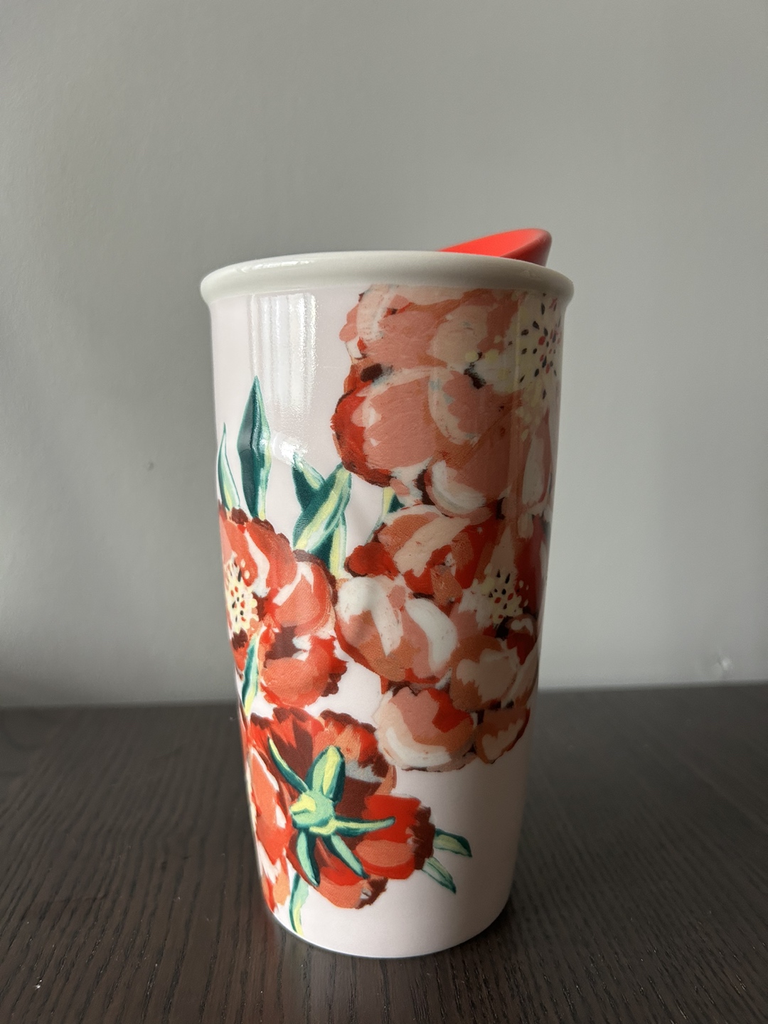 Starbucks Tumbler