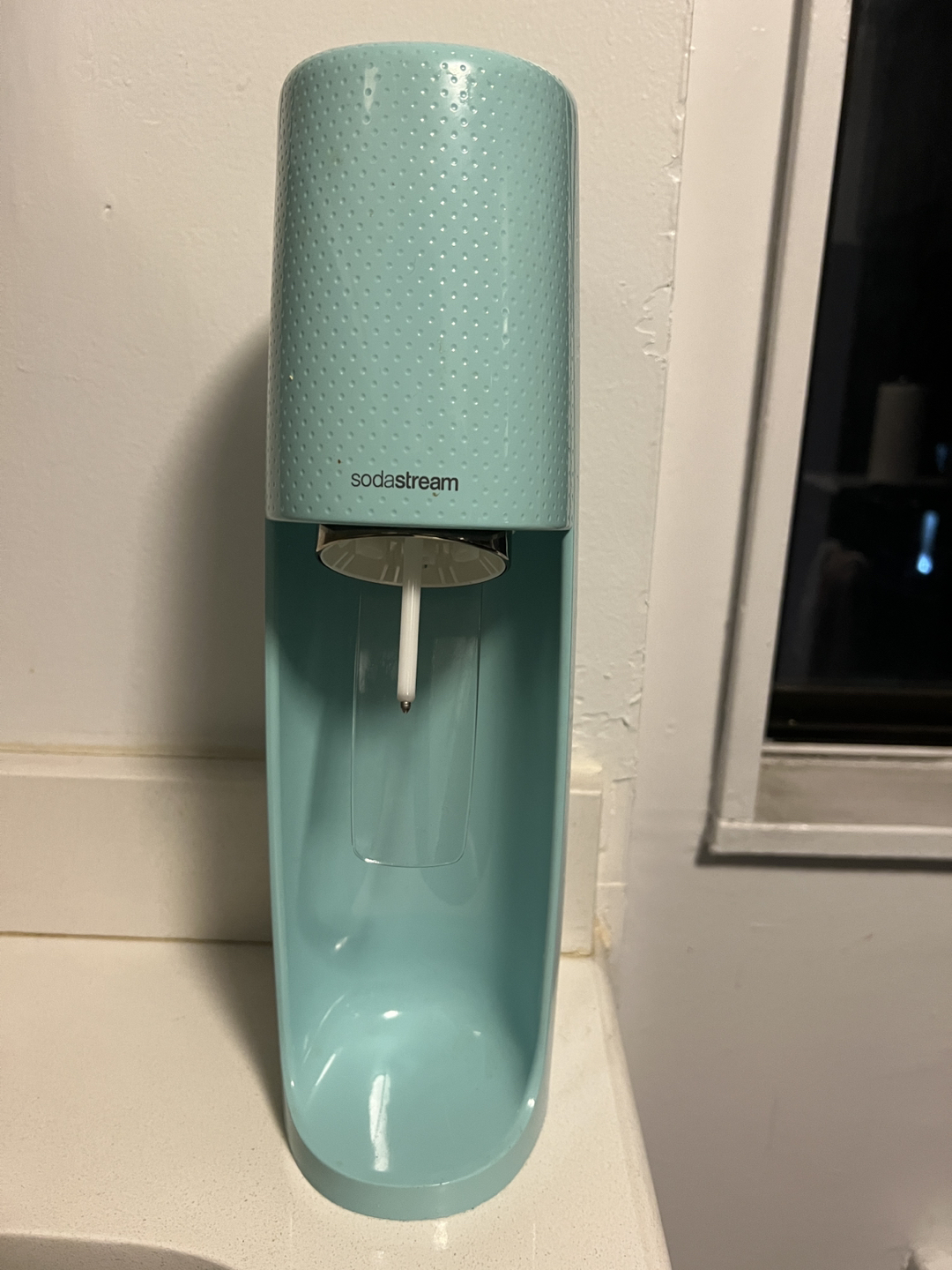 Soda Stream