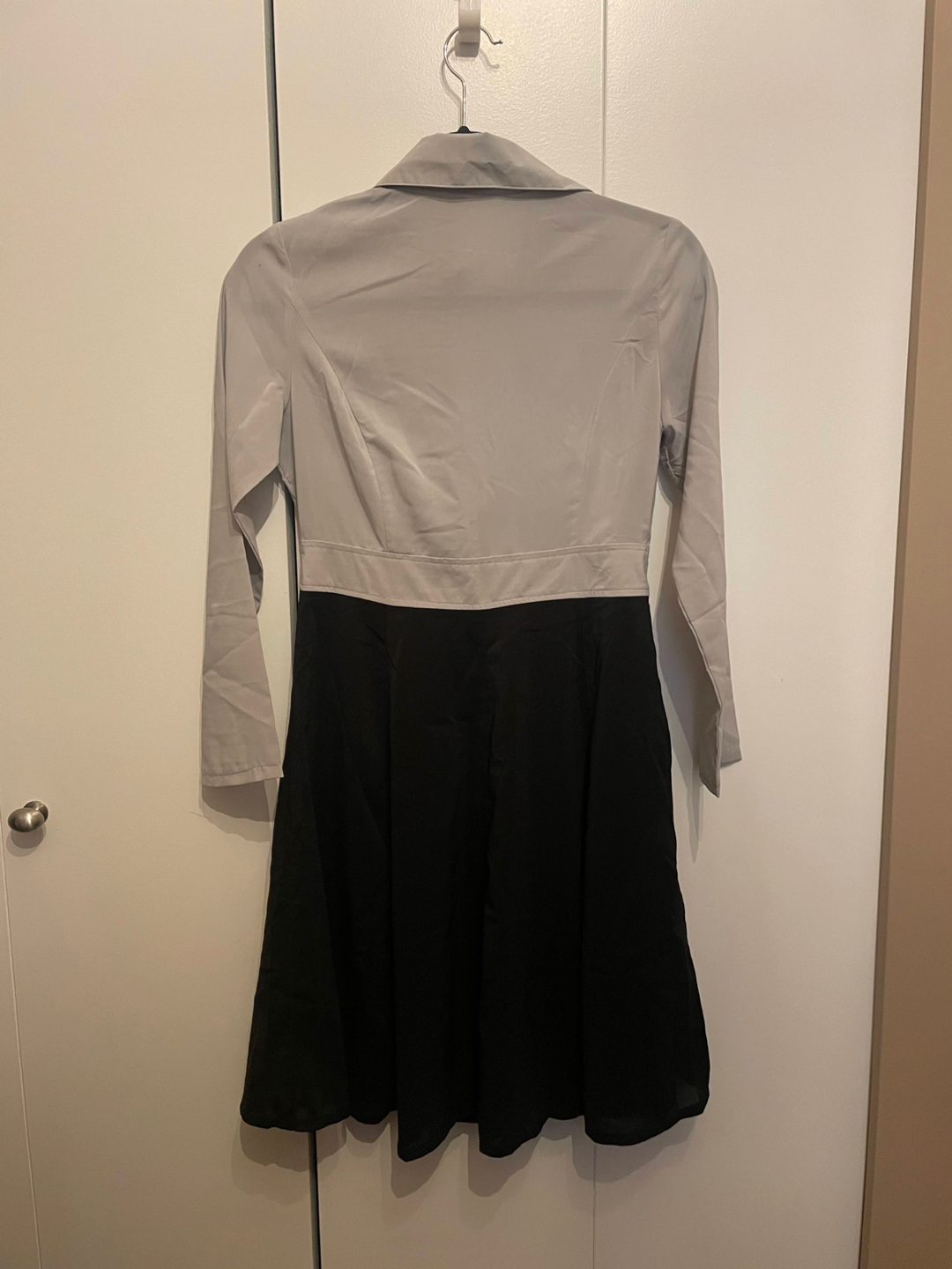 Long Sleeve Dress - photo 2