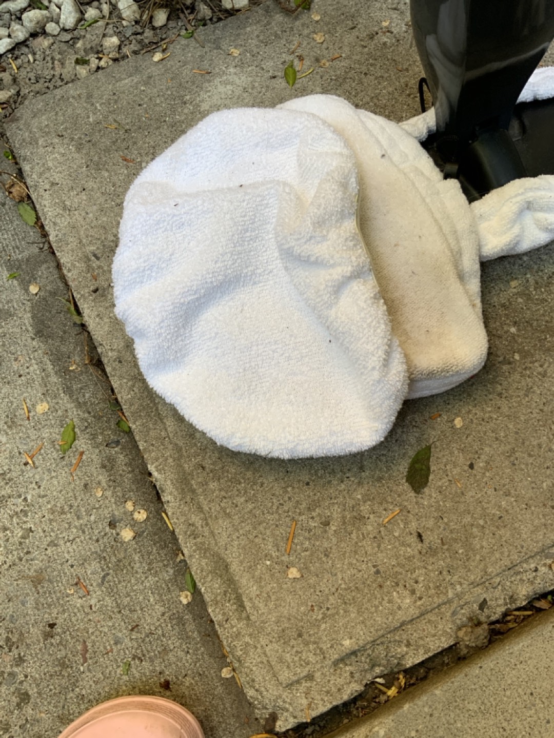 Garry steam mop - photo 3