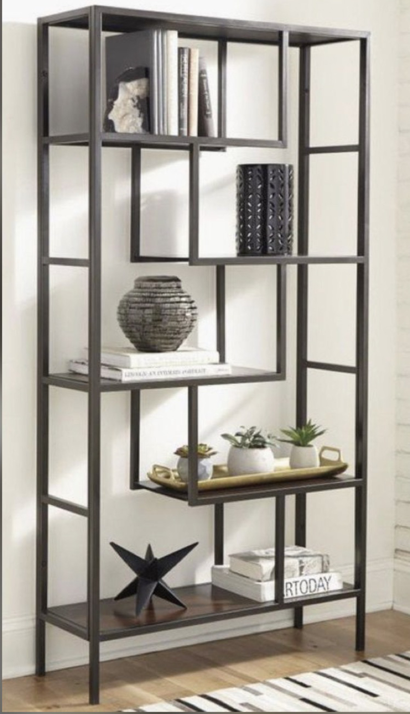 Bookcase - photo 4
