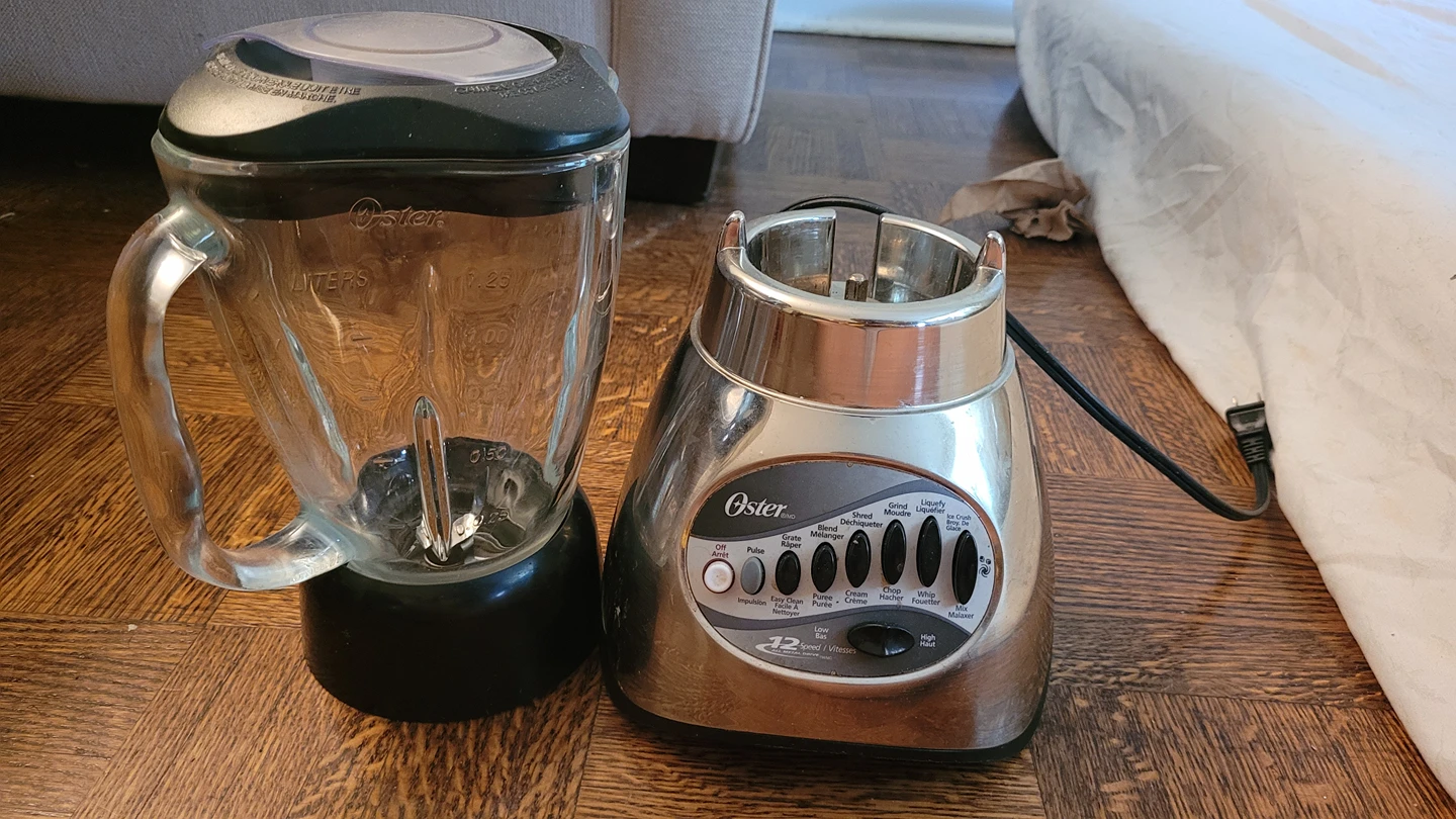 Oster Blender