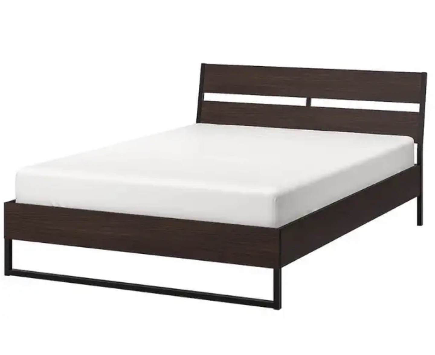 IKEA Queen Bed Trysil bedframe