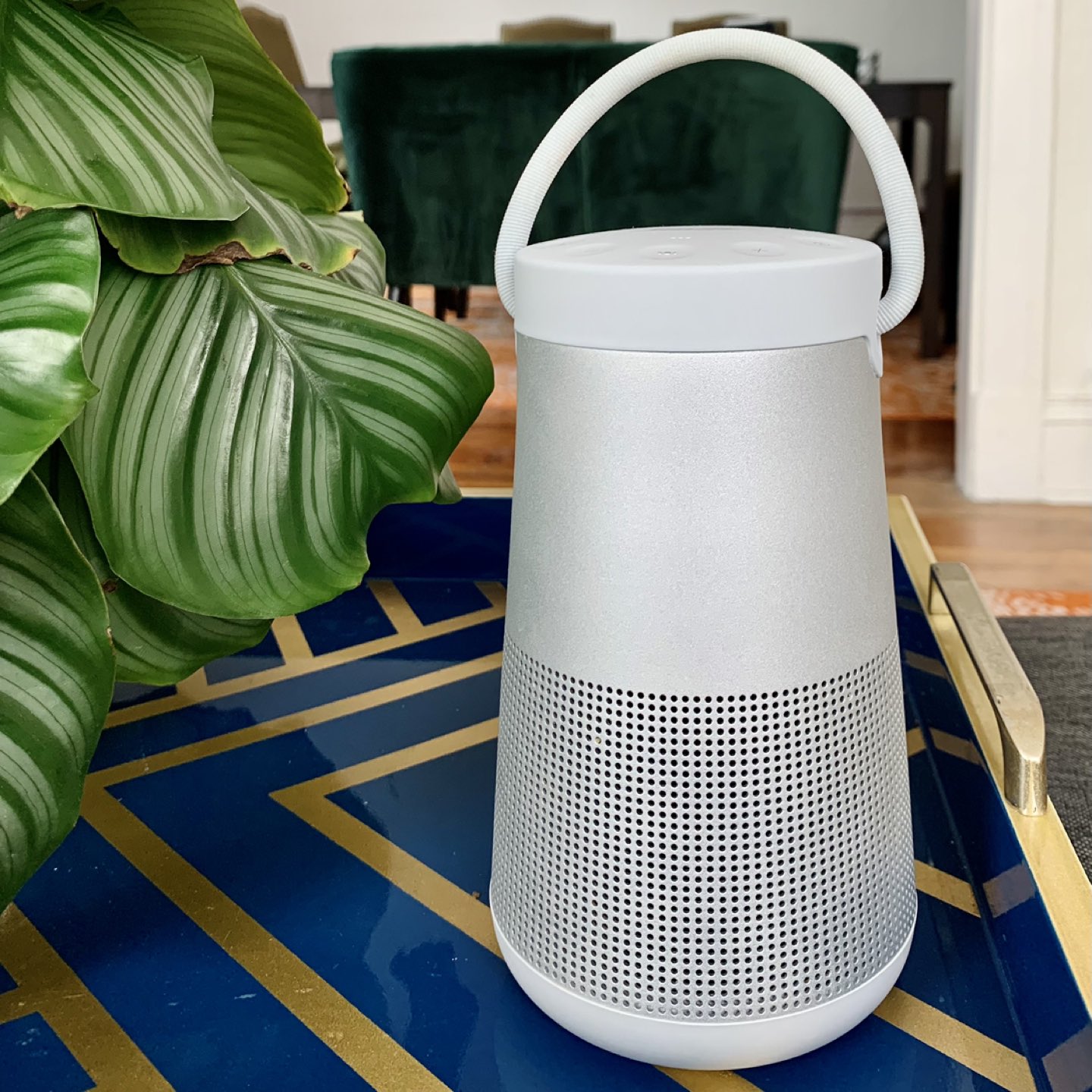 Bose soundlink revolve II