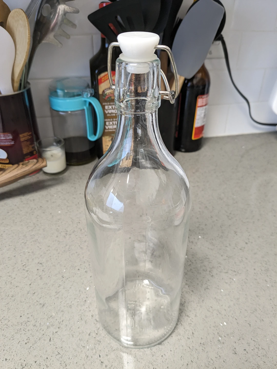 FREE IKEA water jug