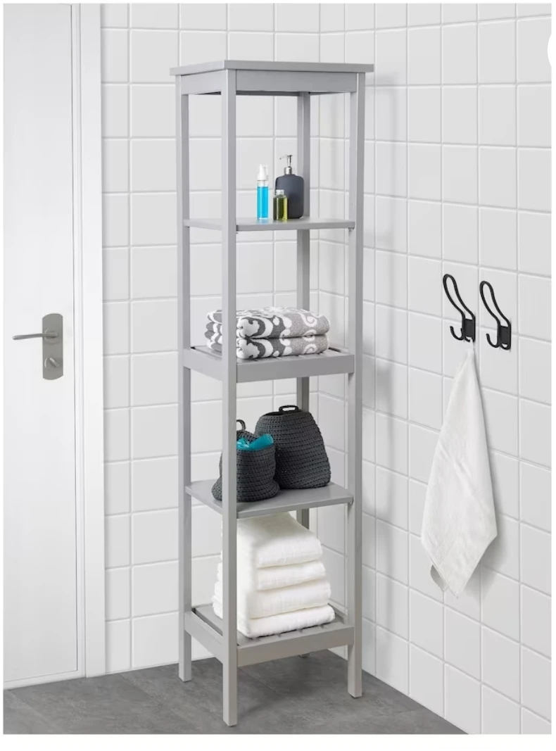 hemnes Ikea shelf - photo 3