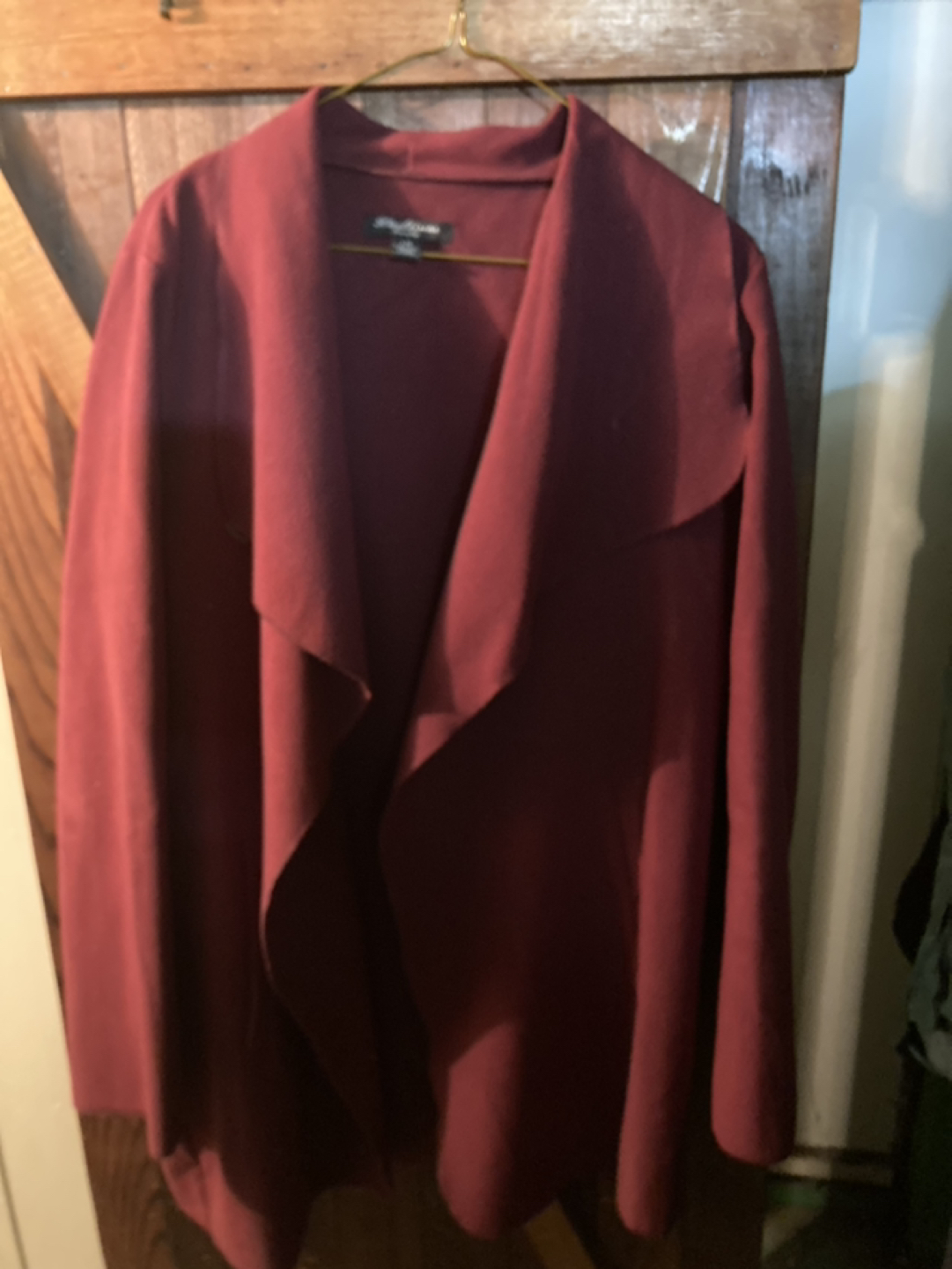 Women’s Jackets Lightweight SZ Large. thumbnail