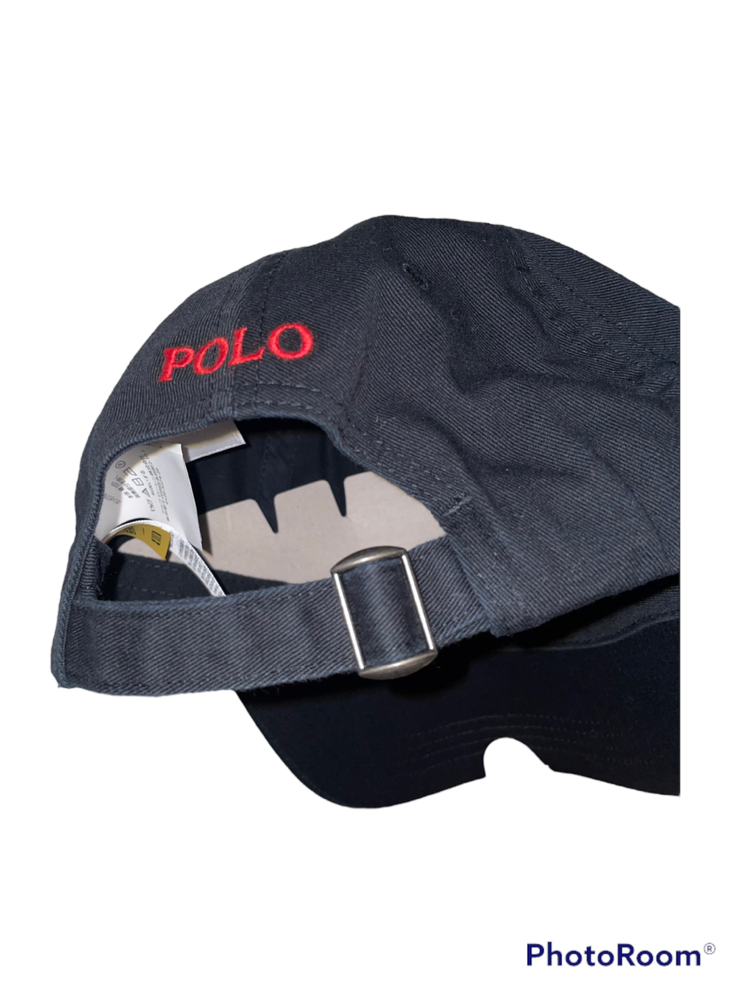 Polo By Ralph Lauren Dad Hat - photo 2