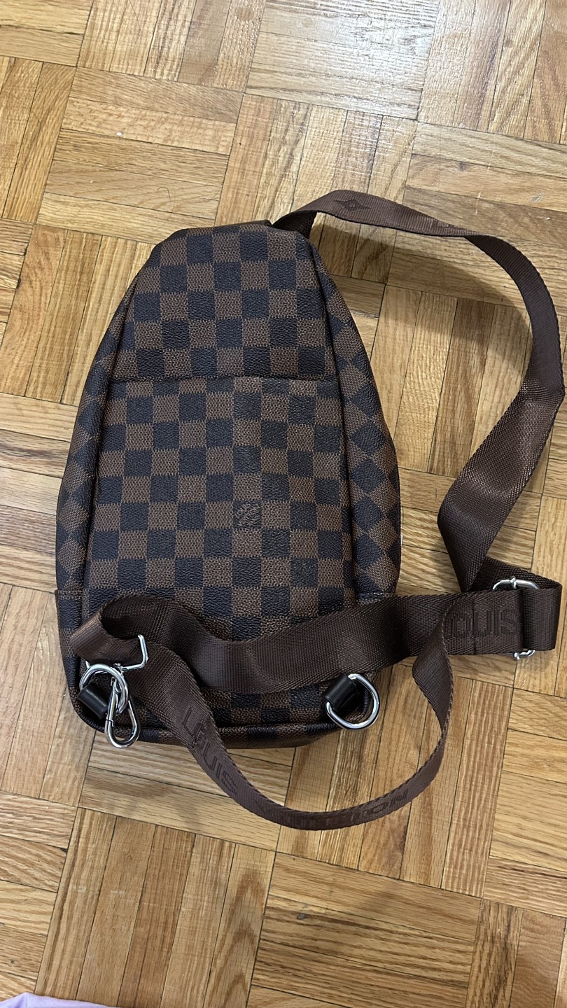 sling bag