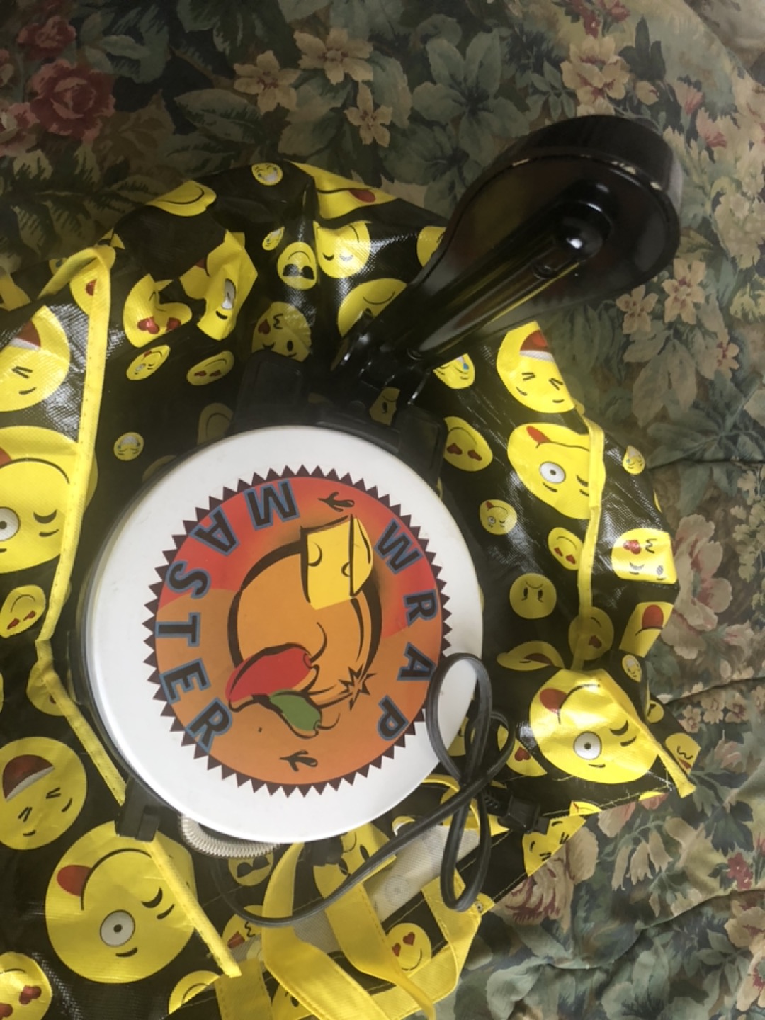 New Electric Wrap/tortillas maker thumbnail