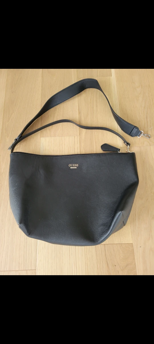 brand new guess handbag thumbnail
