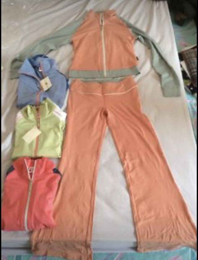 Nadex pink/navy jacket and pant togetherness image indicator(2)