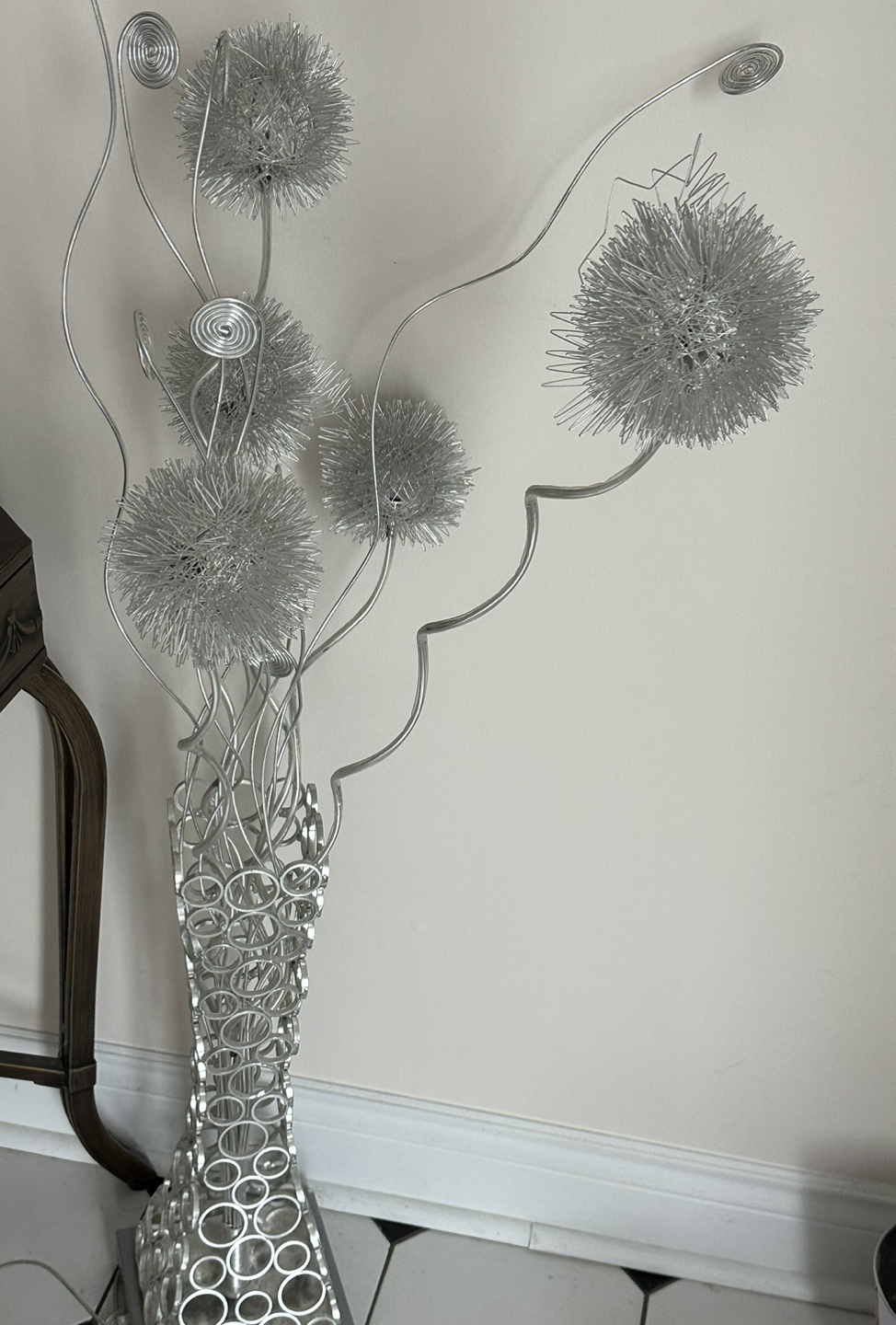 Standing Lamp