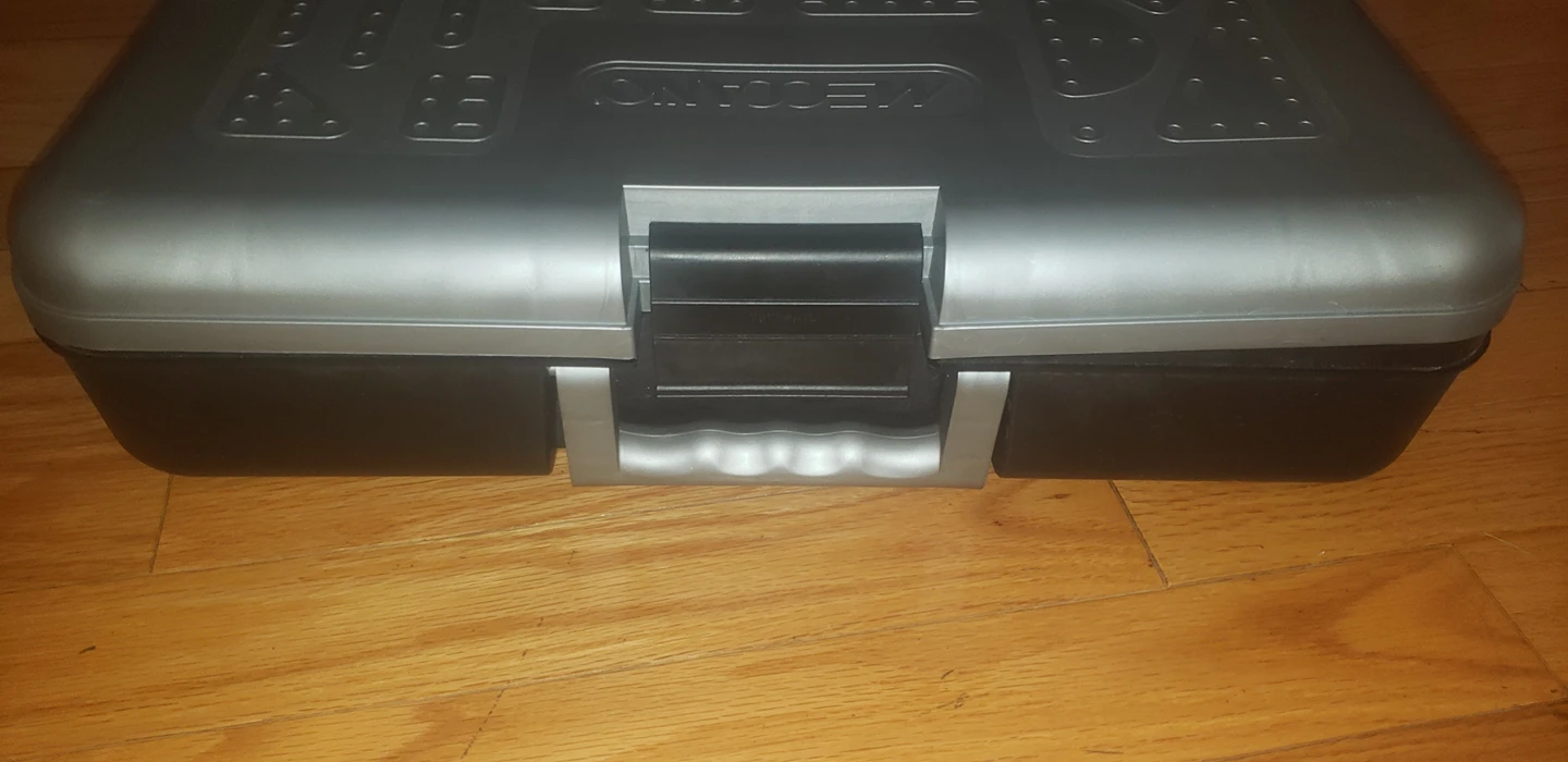 MECCANO SET Engineering and Robotics image indicator(4)