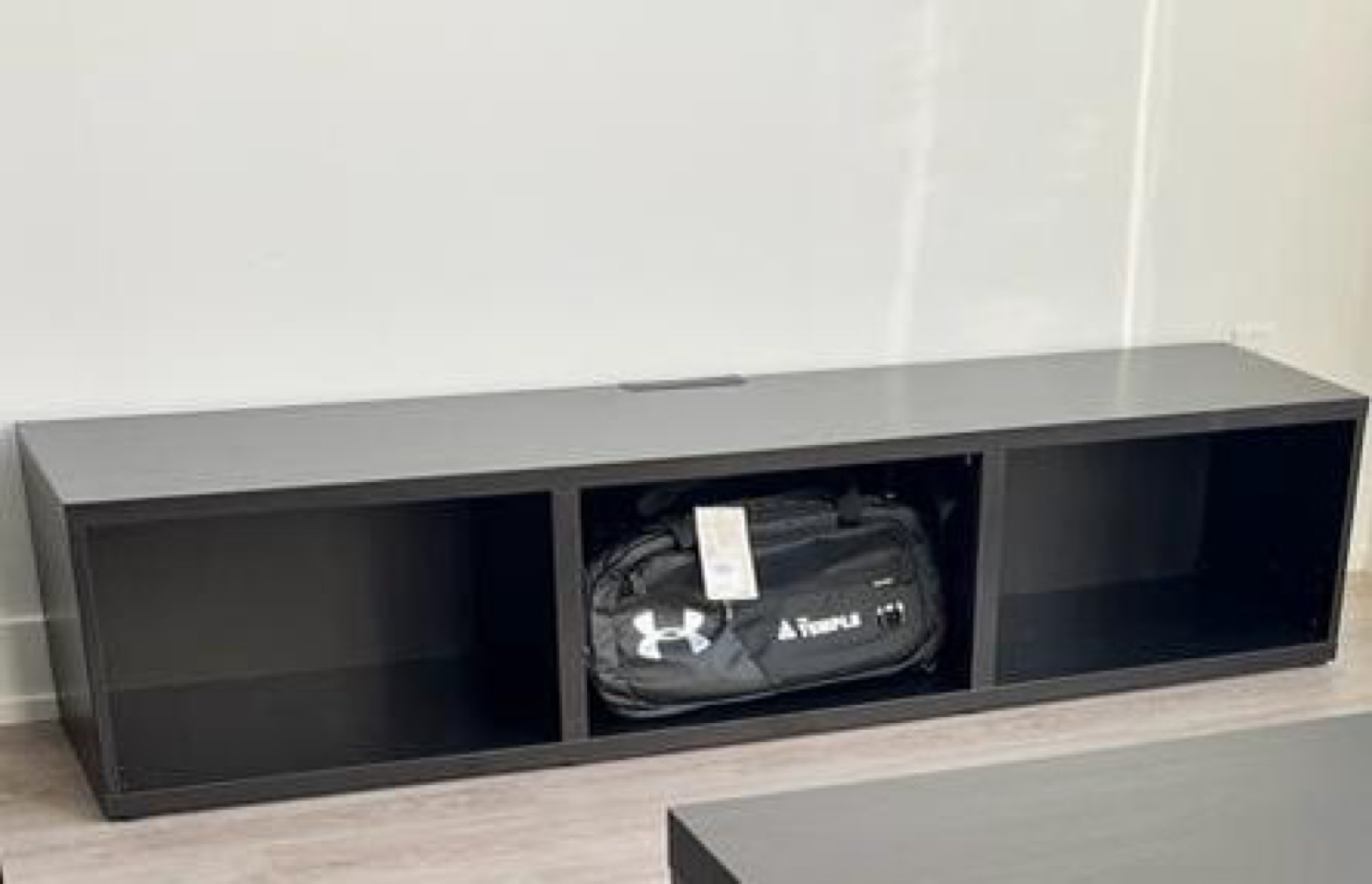 TV cabinet from Ikea thumbnail