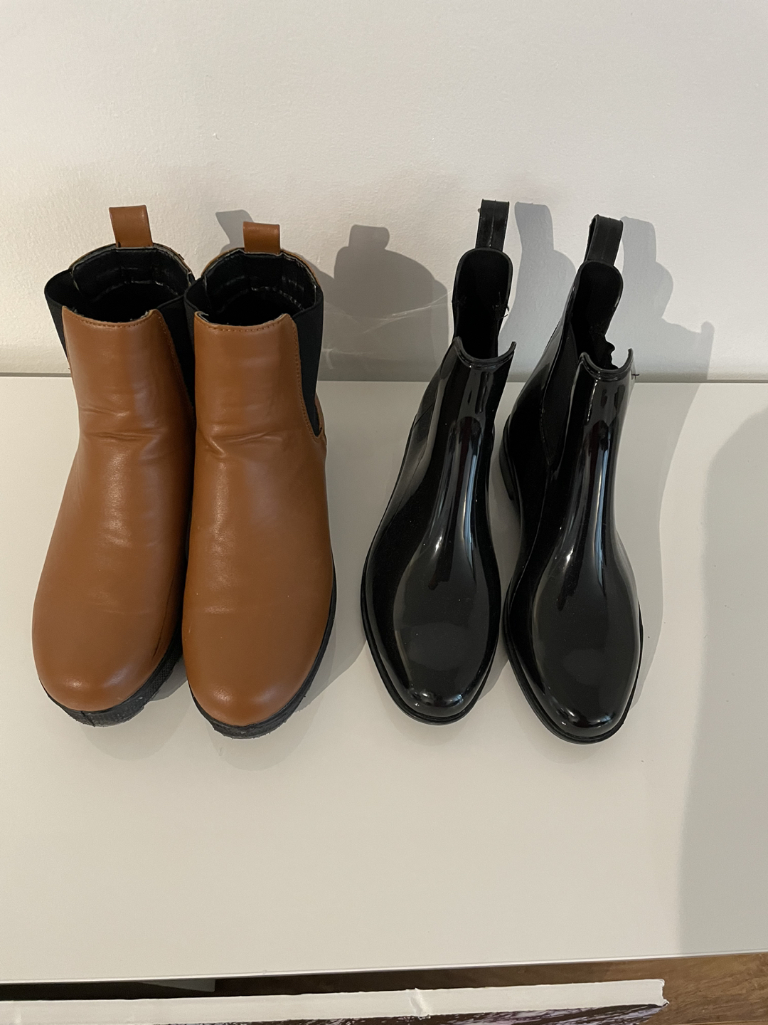 Women’s Boots